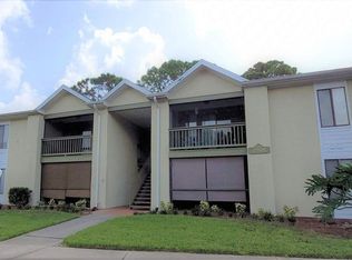 3595 Sable Palm Ln UNIT G, Titusville, FL 32780