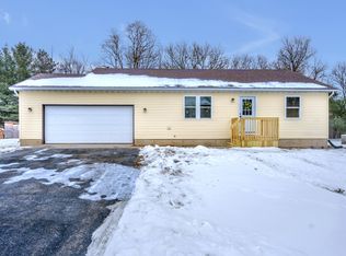 3902 N Explorer Ln, Wheatfield, IN 46392