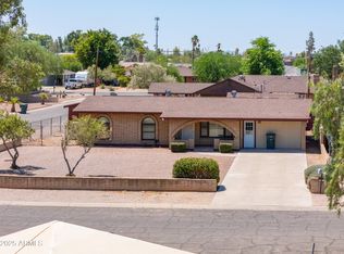 1109 N Walnut Dr, Casa Grande, AZ 85122