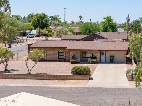 1109 N WALNUT Drive, Casa Grande, AZ 85122