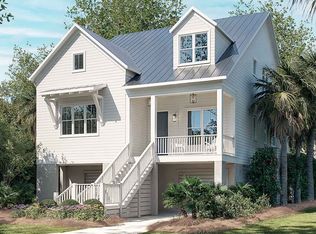 Sanderling Plan, Kiawah River, Johns Island, SC 29455