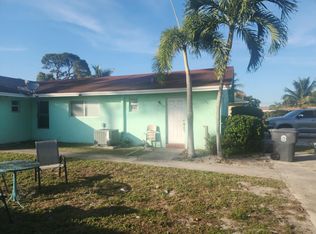 4411 Steven Rd, Lake Worth, FL 33461