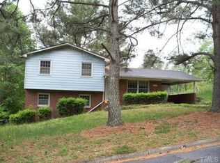 1012 Seabrook Rd, Raleigh, NC 27610