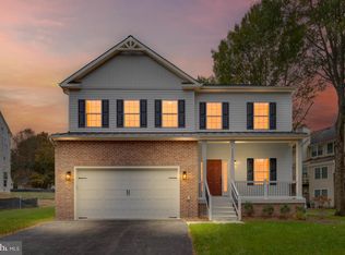 16205 Pennsbury Dr Lot 51, Bowie, MD 20716