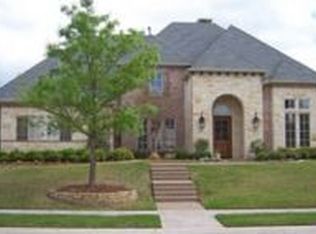 7701 Harbor Town Dr, McKinney, TX 75072