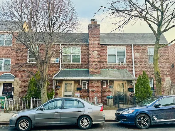 40-24 Aske St #A, Elmhurst, NY 11373