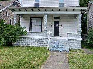 736 Dearborn Ave, Louisville, KY