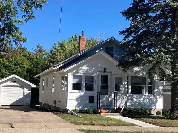 416 W Mill St, Kewanee, IL 61443