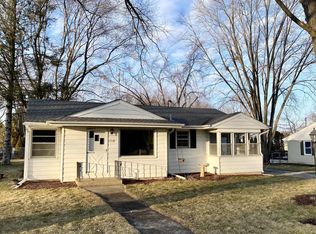 1714 Pheasant Ave, Twin Lakes, WI 53181