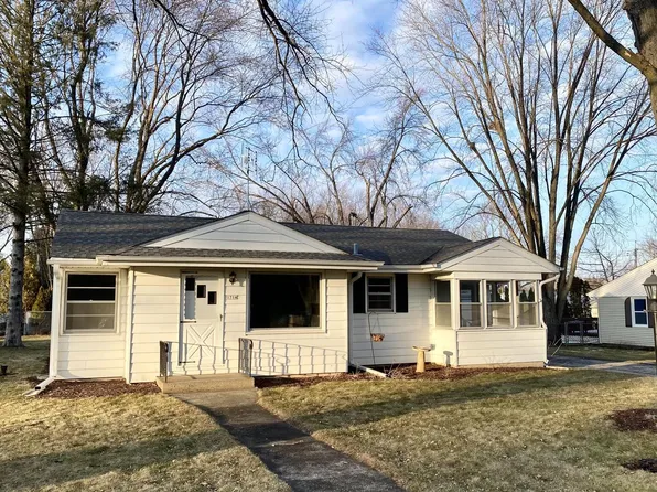 1714 Pheasant AVENUE, Twin Lakes, WI 53181