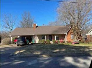 2398 Crabapple Dr, Tupelo, MS 38801