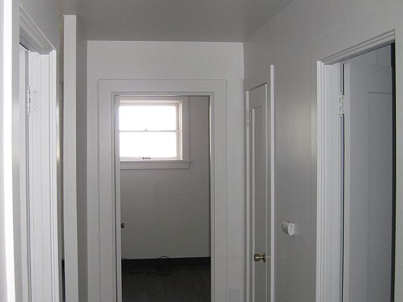 Entry / Hallway