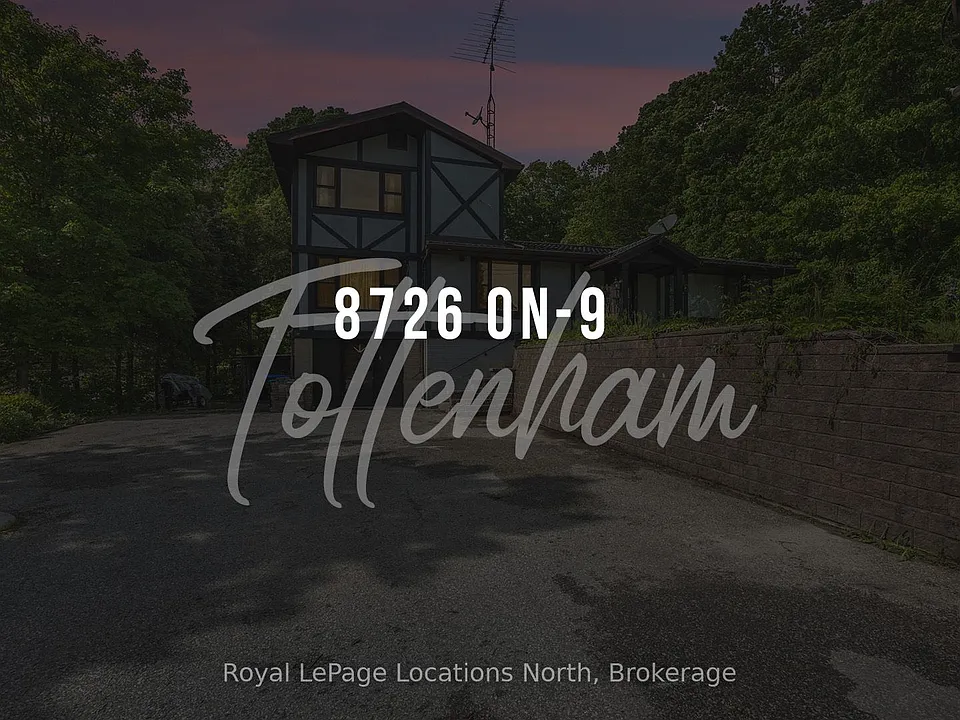 8726 Highway 9