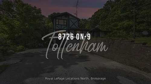 8726 Highway 9 Photo 1