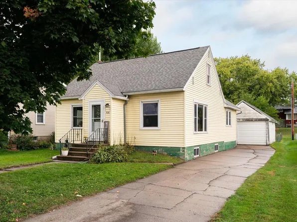 526 2nd STREET N N, La Crescent, MN 55947