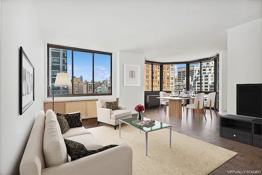 1st image of 200 E 65th St #12C