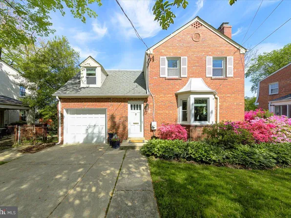 1719 Luzerne Ave, Silver Spring, MD 20910