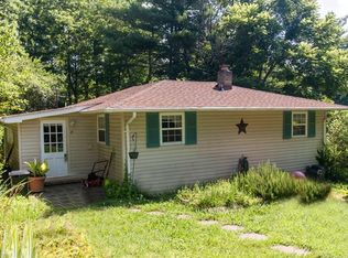 5 Ray Rd, Weaverville, NC 28787