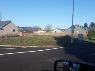 Cooley Rd, Woodburn, OR 97071