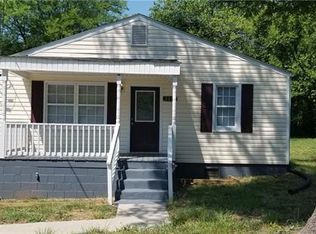 3114 Ridge Ave, Charlotte, NC 28208