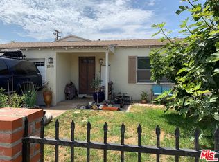 2518 E Tyler St, Carson, CA 90810
