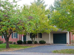 187 Atlantic Ave, Broadway, VA 22815