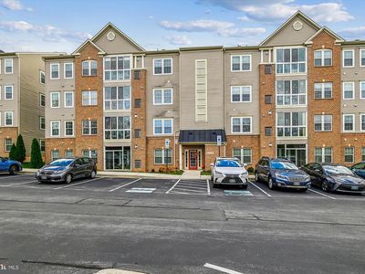 8480 Ice Crystal Dr UNIT L, Laurel, MD, 20723