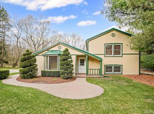 1306 Merkle St, Ortonville, MI