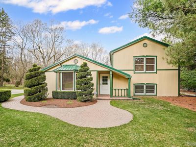 1306 Merkle St, Ortonville, MI, 48462