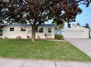 800 S Weimar St, Appleton, WI 54915