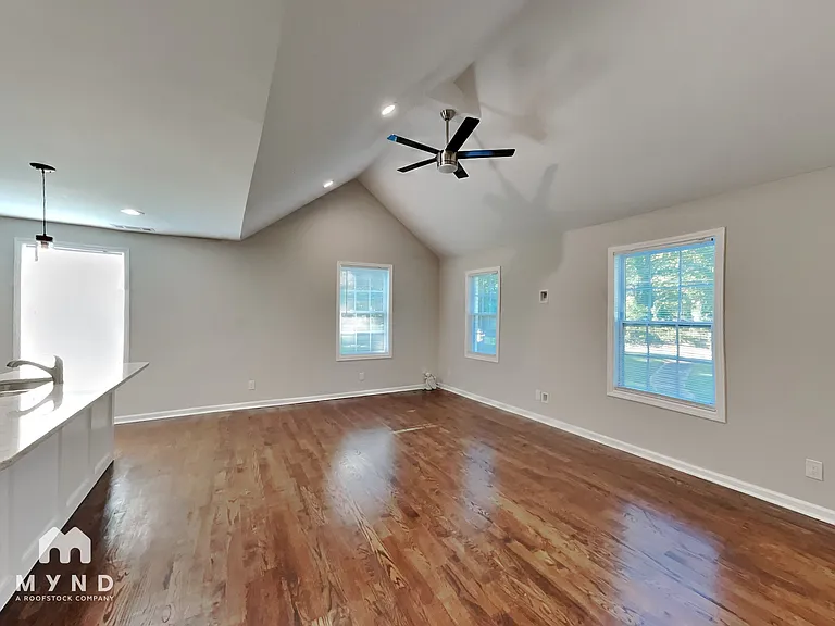 2704 McAfee Rd — Photo 3