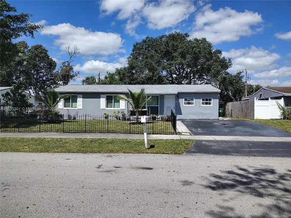 2021 SW 47th Ave, Fort Lauderdale, FL 33317