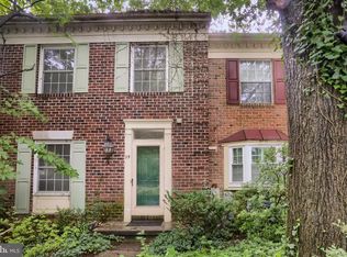 55 Valley Ridge Loop, Cockeysville, MD 21030