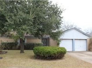 17622 Sundrop Ln, Houston, TX 77084