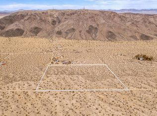 4 Whitmore Rd, Joshua Tree, CA 92252