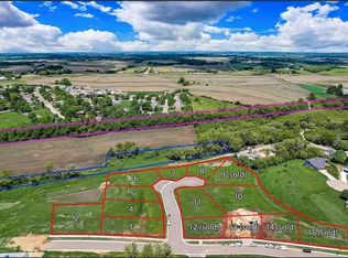LOT 15 Eastwood Way #2-15, Mount Horeb, WI 53572
