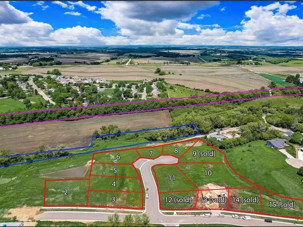 Lot 11 Jamie Jo Circle #2-15, Mount Horeb, WI 53572