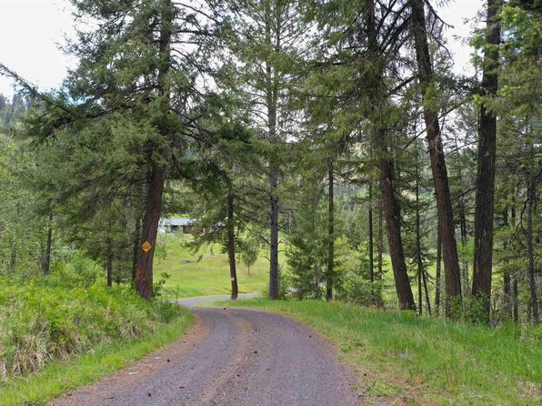 673 Neighbors Ln, Orofino, ID 83544