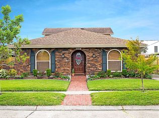 2001 Satsuma Ave, Metairie, LA 70001