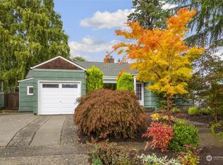 2124 NE 83rd St, Seattle, WA