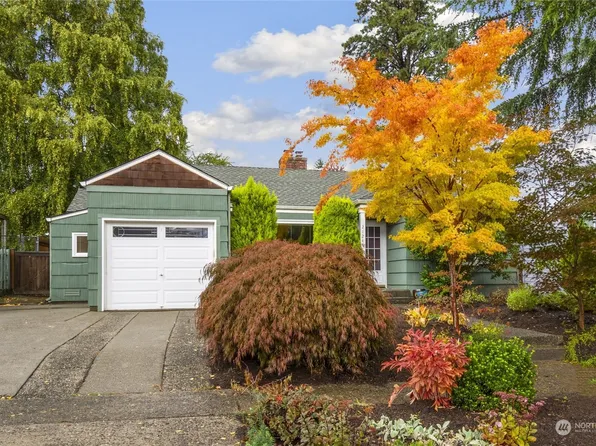 2124 NE 83rd Street, Seattle, WA 98115