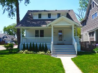 203 Curry Ave, Royal Oak, MI 48067
