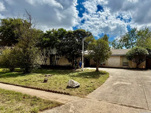 6622 Spring Haven, San Antonio, TX 78249