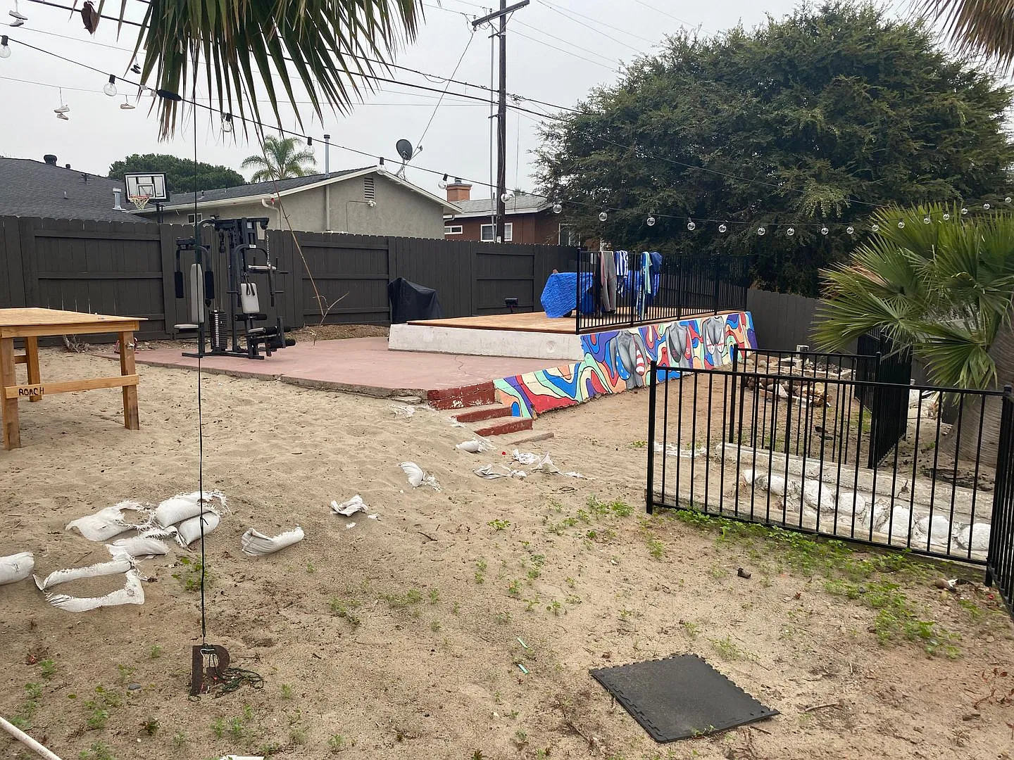 Big Yard! Quick Walk to SDSU Campus! — Photo 4