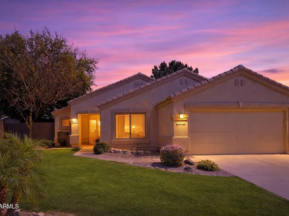 8744 W LONE CACTUS Drive, Peoria, AZ 85382