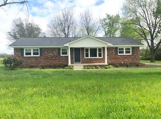 2404 Dilton Mankin Rd, Murfreesboro, TN 37127