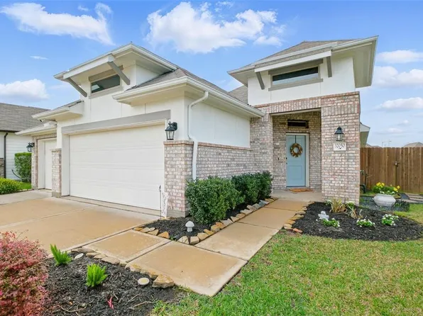 32050 Quail Terrace Lane, Conroe, TX 77385