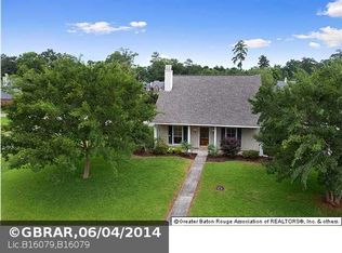 7311 Mosspoint Ln, Denham Springs, LA 70706