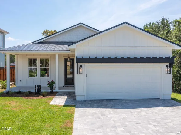 244 15th St, Panama City Beach, FL 32413
