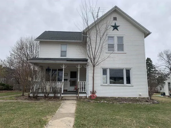309 North Main Street, Cuba City, WI 53807
